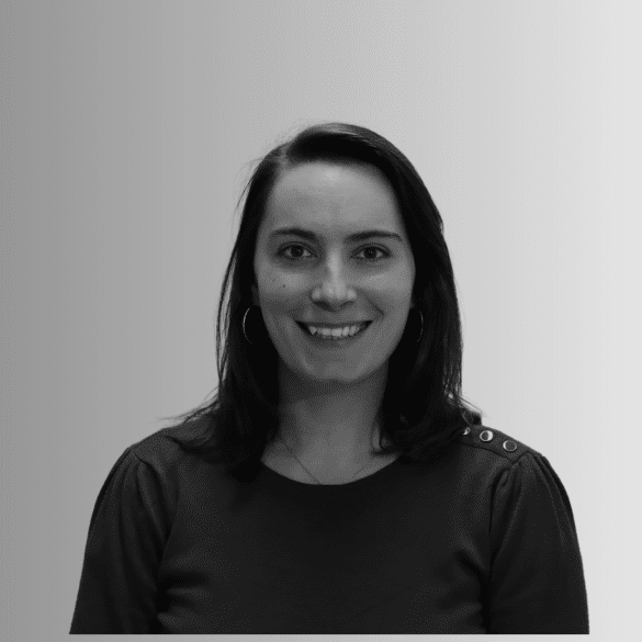Andréa Zanon, M.Sc.
