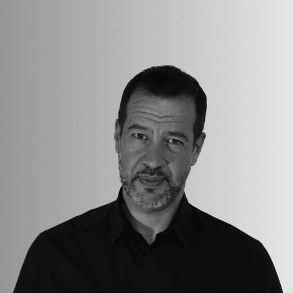 Yassine Darbaky, Ph.D.