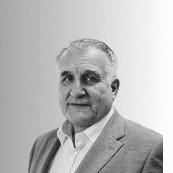 Philippe Genne, Ph.D.