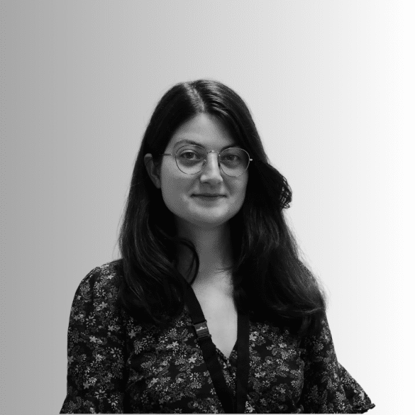Célia Rais, Ph.D.