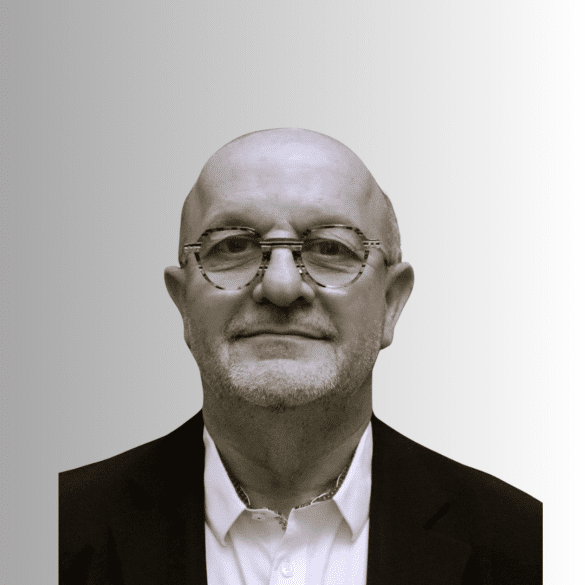 Thierry Delvienne, Pharm.D.